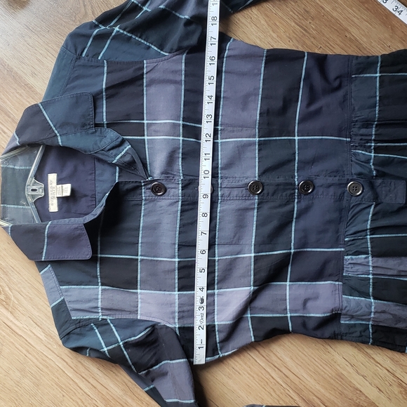 Burberry Brit dress womens size 2 - Picture 8 of 12